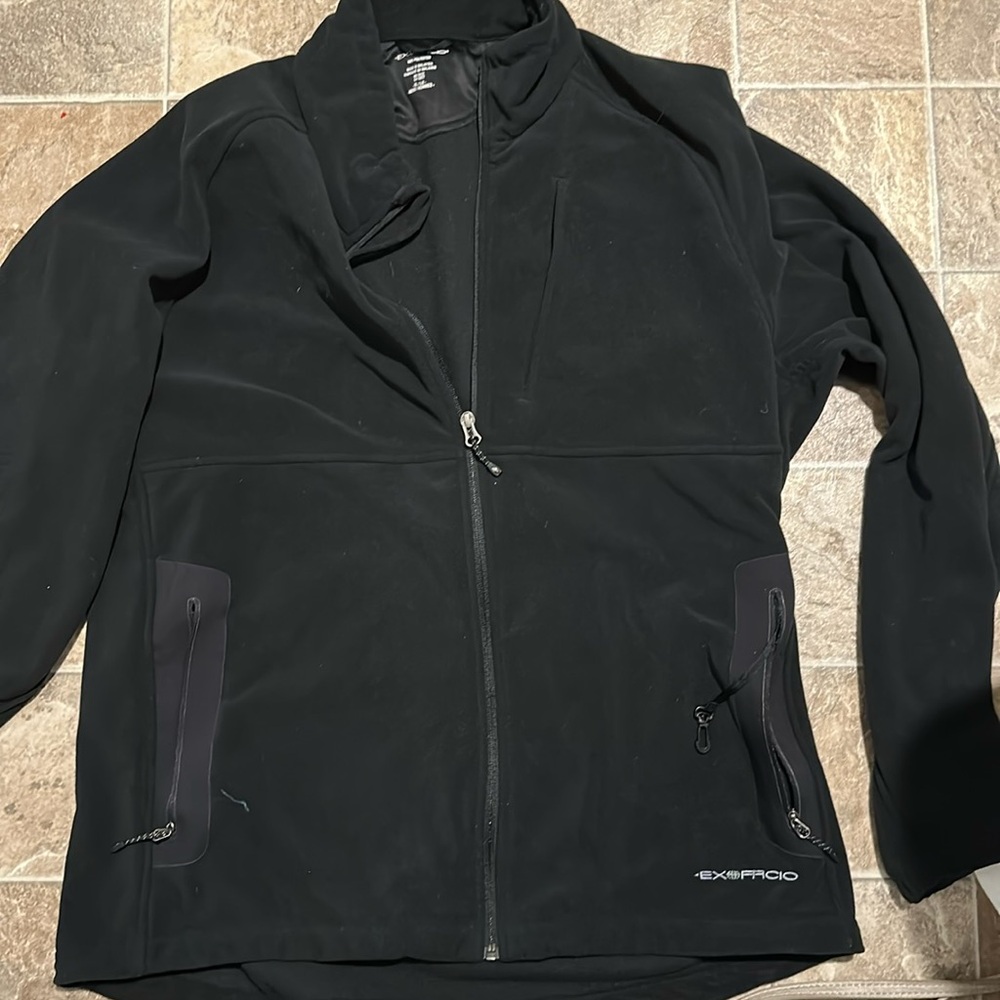 Exofficio Fleece